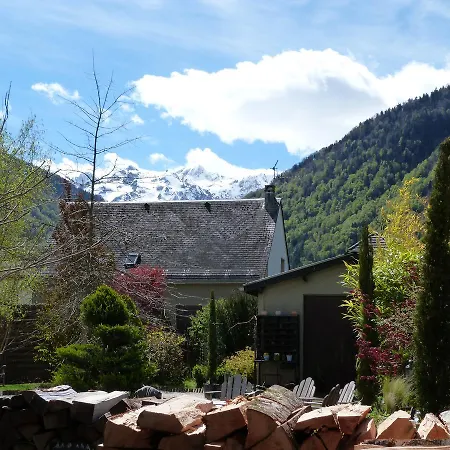 Au Delà Du Temps Saint-Mamet